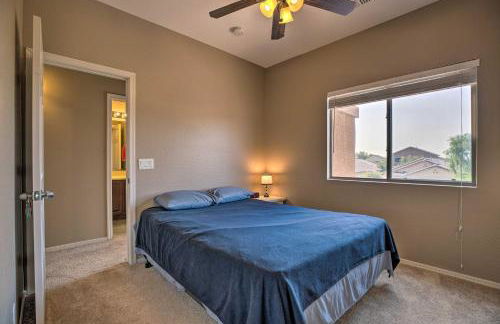 Maricopa Home with Outdoor Seating, 2 Mi to Golf! - Photo 14