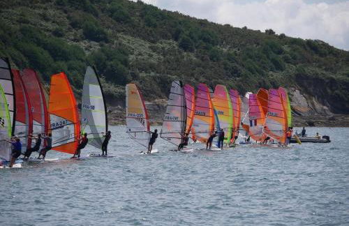 Cap Morgat à l'écho des vagues - Photo 38