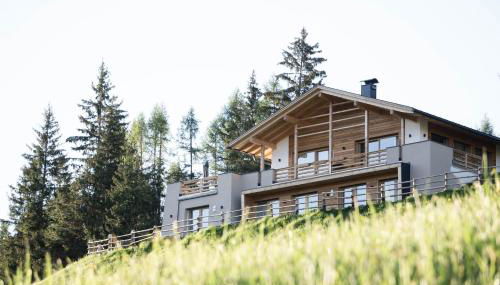 Alpinus Agriturism - Photo 5