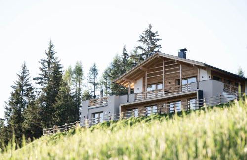 Alpinus Agriturism - Photo 5