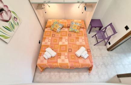 Casa Michelangela - Foto 15