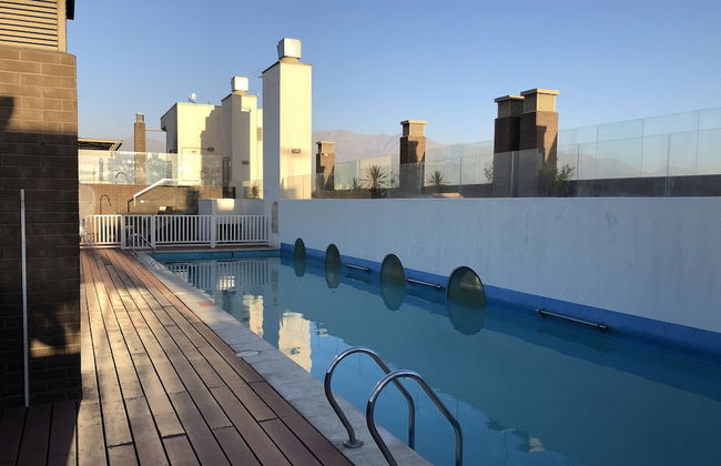 Downtown Getaway - Foto 7