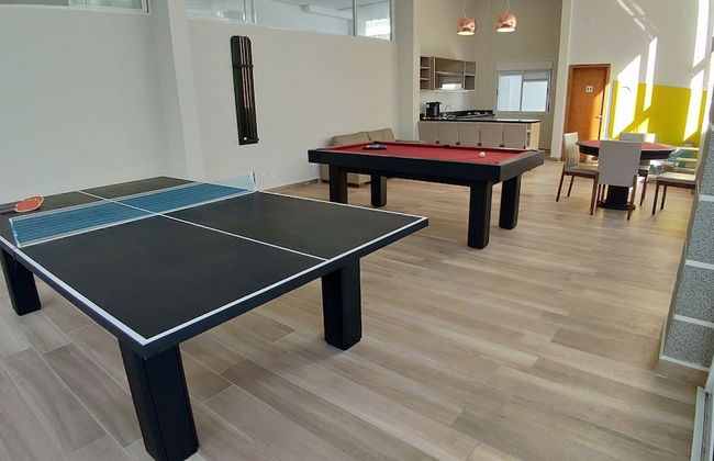 Porto Del Mar - Canasvieiras - Photo 35