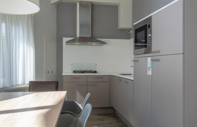 Bungalow in Zeeland Near Sandy Beaches - Photo 7