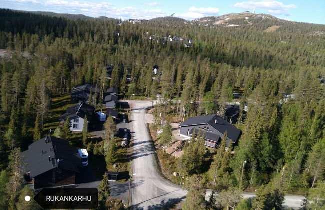 Rukankarhu - Foto 63