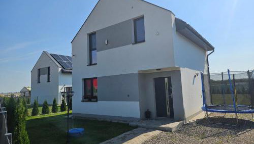 Mazurska Tajemnica 3 - Domek A - Foto 2