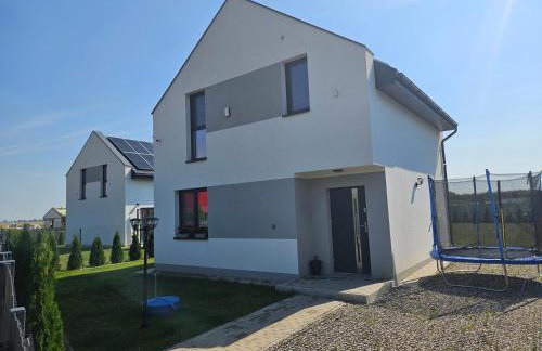 Mazurska Tajemnica 3 - Domek C - Foto 25