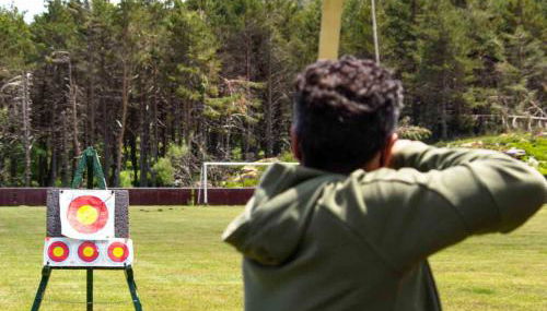 Estación de Montaña Manzaneda - Foto 2
