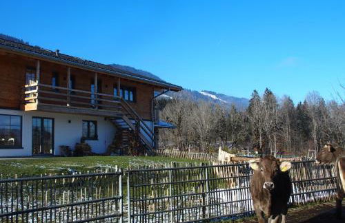 Ferienwohnung Streuobstwiese - Foto 13