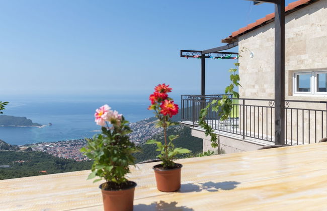 Villa Adriatic Horizonte - Photo 64