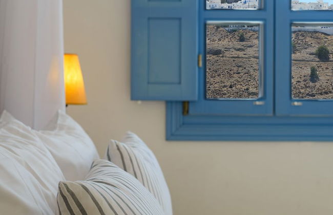 Ihthioessa Boutique Hotel - Photo 9