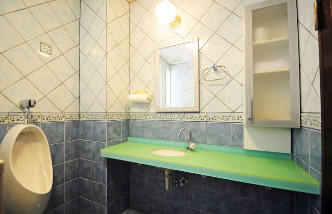 Kaiho Fusaki main building - Foto 27