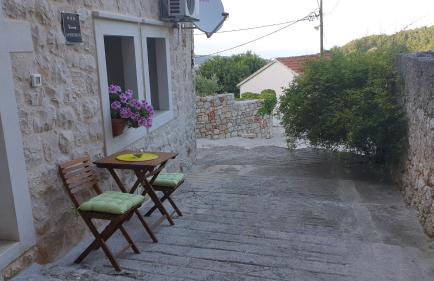 Biserka hidden gem of the island Hvar - Photo 4