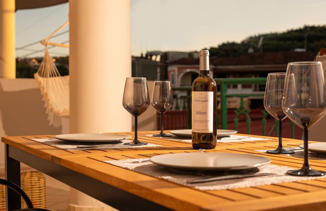 Koukos Loft Apartments - Photo 77