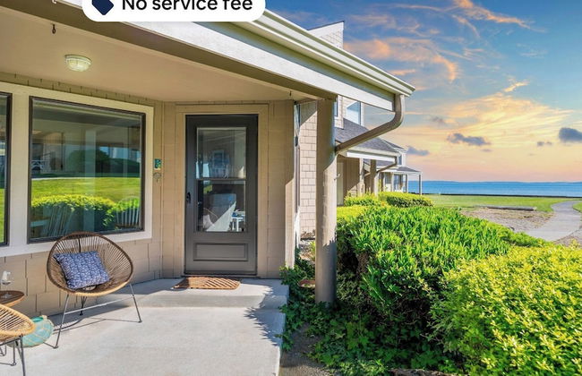 Beachcomber's Bliss by Avantstay Steps to the Beach Ocean Views - Foto 45