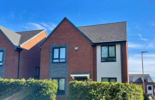 Durham city free onsite parking - Foto 1