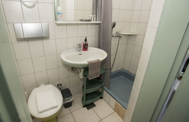 Zukic Apartments RIsan - Foto 36