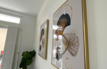 Luxury Loft Apartment - Foto 7