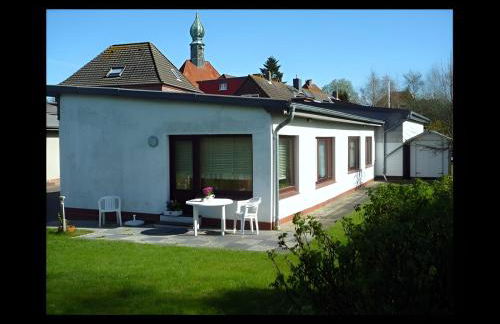 Haus Lahrsen - Foto 31