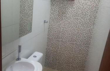 Apartamento próximo do aeroporto de João Pessoa e das principais praias - Photo 4