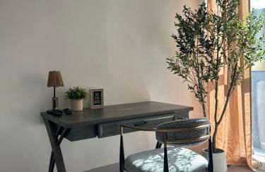 New Lux Skyline Loft in LA - Foto 25