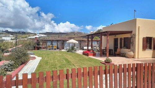 Vineyards Hill Villa - Foto 2