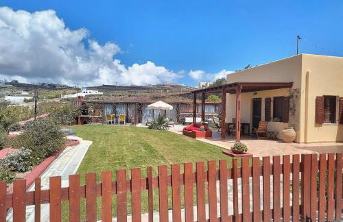 Vineyards Hill Villa - Foto 2