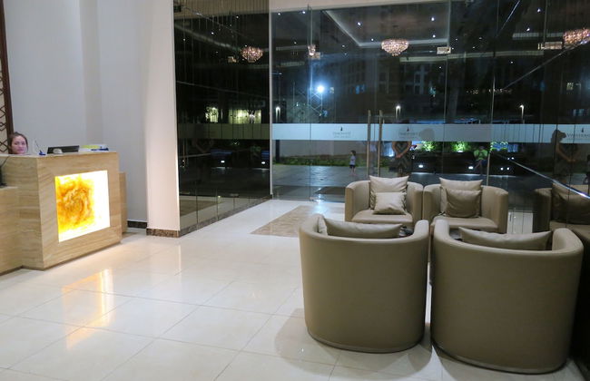 Kim Property Vinhomes Central Park - Photo 2