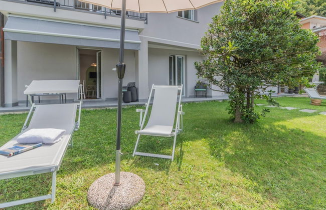 Ninfea Apartments by Wonderful Italy - Fern - Photo 13