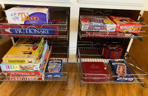 Breathtaking Port Ludlow Home with Deck and Yard - Foto 8