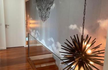 Wonderful house between the sea and the forest - Foto 21