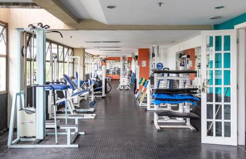 Apto com Piscina em Camboinhas - Perto da Praia - Foto 29