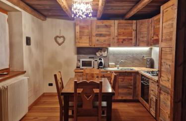 Suite ad Antagnod - Foto 3