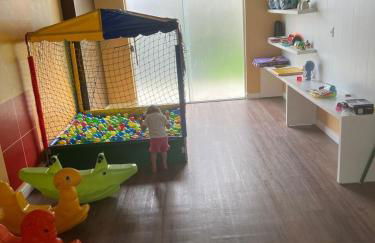 Apartamento Amplo e Confortável em Condomínio Familiar, 3 Quartos Sendo 1 Suíte com Lazer de Clube - Foto 31