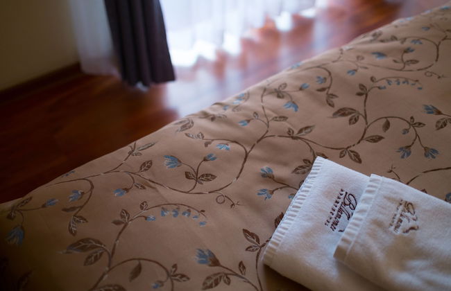 Bellamonte Aparthotel - Foto 25