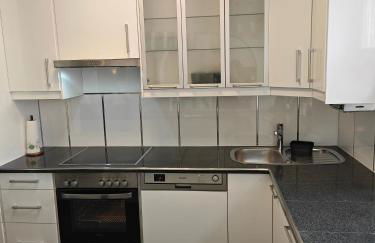 Exklusives Apartment in Geilenkirchen für 6 Personen mit Dachterasse und Wintergarten - Foto 72