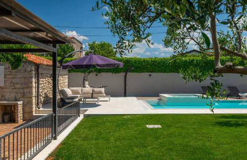 Villa Mala - Foto 41