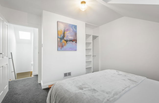 Brisbane Terrace - Hobart Inner City - Foto 7