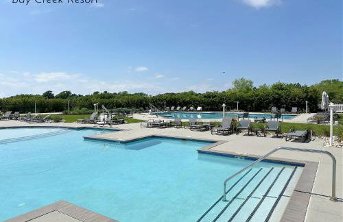 Minchew- 5 Bedrooms, Bay Creek, Beach Access - Foto 10