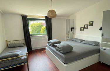 Cityscape Loft Hannover - 216qm 15 Personen - Foto 15