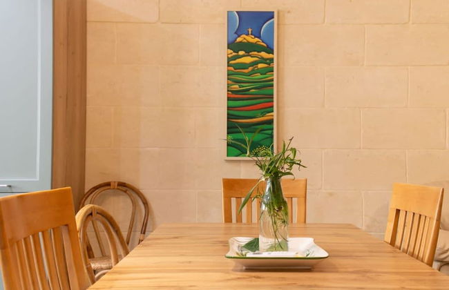 A Remarkable Eco Home in Gozo - Foto 40