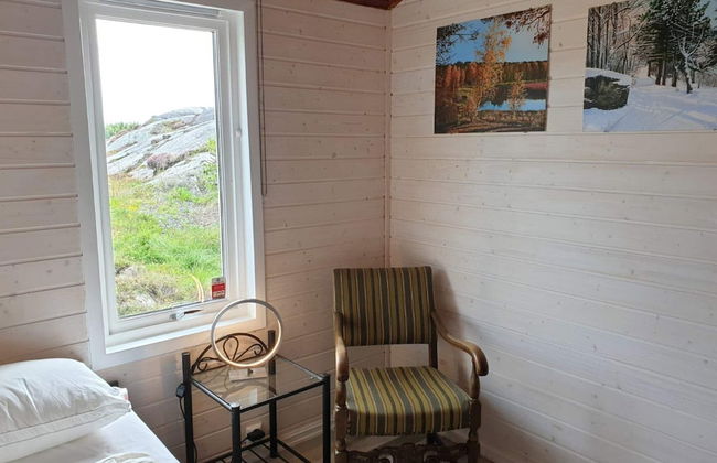 6 Person Holiday Home in Skudeneshavn-by Traum - Foto 5