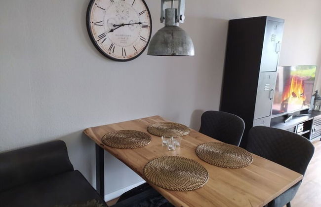 Holiday Apartment sea bay - Foto 17