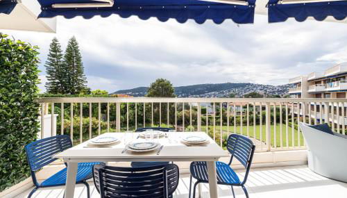 FEEL HOME - GRASSEUIL - Foto 2