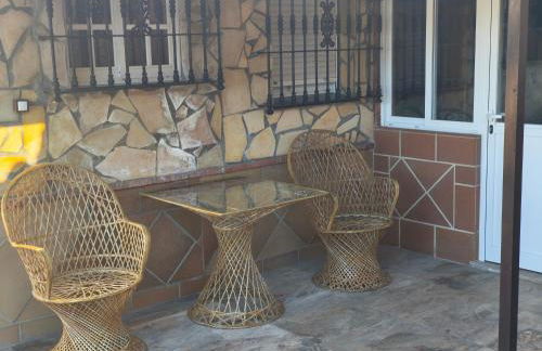 RURAL EL SANTISCAL - Foto 48