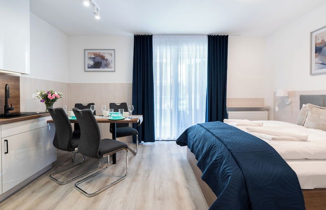 Apartamenty Sun & Snow Panorama Karkonoszy - Foto 72