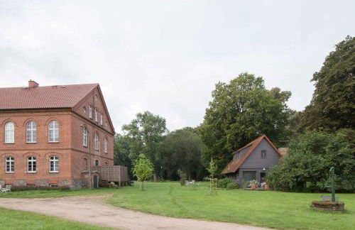 Apartment im Kranich Hotel - Foto 17