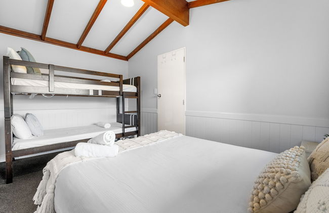 Tasman Holiday Parks - Te Anau - Foto 43