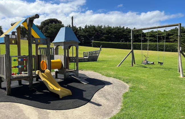 Sails - Elegant, spacious beach villa - Foto 29