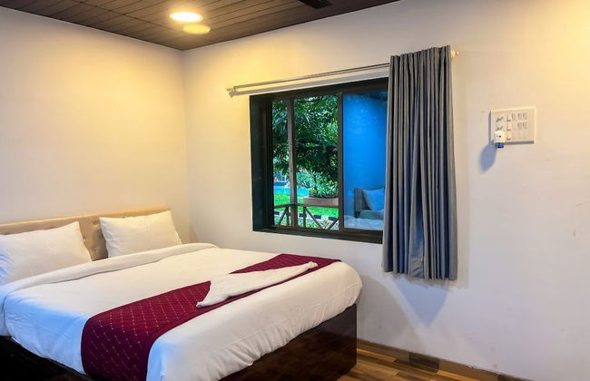 Mangozzz Magical World Resort - Foto 16